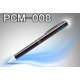 Diktafon tollban - a lehető legjobb felvételi minőség PCM-008