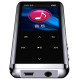 Diktafon MP3-lejátszóval, Bluetooth-tal és FM-rádióval