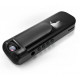 FULL HD forgó kamera mozgásérzékeléssel, diktafonnal és MP3-lejátszóval