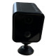 Mini Wi-Fi kémkamera PIR érzékelővel Z9