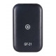 Mini GPS Tracker GSM lehallgató funkcióval GF21