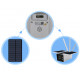 Kültéri napelemes biztonsági Wi-Fi kamera Innotronik ITY-BC11 (2MP)