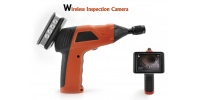 Professzionális revíziós/inspekciós kamera - Endoszkóp kamera