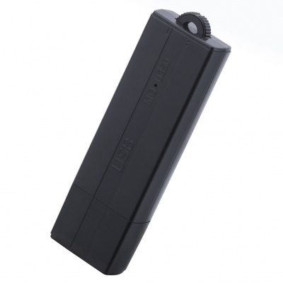 Diktafon USB-kulcsban EXCLUSIVE ESONIC MQ-U350