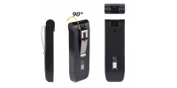 Kémkamera USB-kulcsban mozgásérzékeléssel és hosszú akkumulátor-élettartammal CAM-U7 + 16GB micro SD-kártya ingyen!