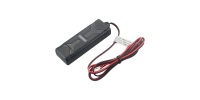 Vízálló mini GPS tracker állandó akkumulátor-csatlakozással és üzemanyag-lekapcsoló funkcióval