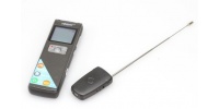 Professzionális diktafon külső mikrofonnal HNSAT DVR-308A
