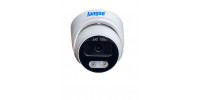 IP kamera 2MPx Full Color Warm light LED áttetsző