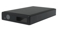 Black-Box Wi-Fi kamera PIR-érzékelővel, éjszakai látással és hosszú akkumulátor-élettartammal