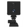 4G mini biztonsági kamera mozgásérzékeléssel és éjszakai látással
